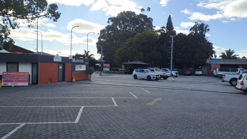 To Let commercial Property for Rent in Walmer Eastern Cape